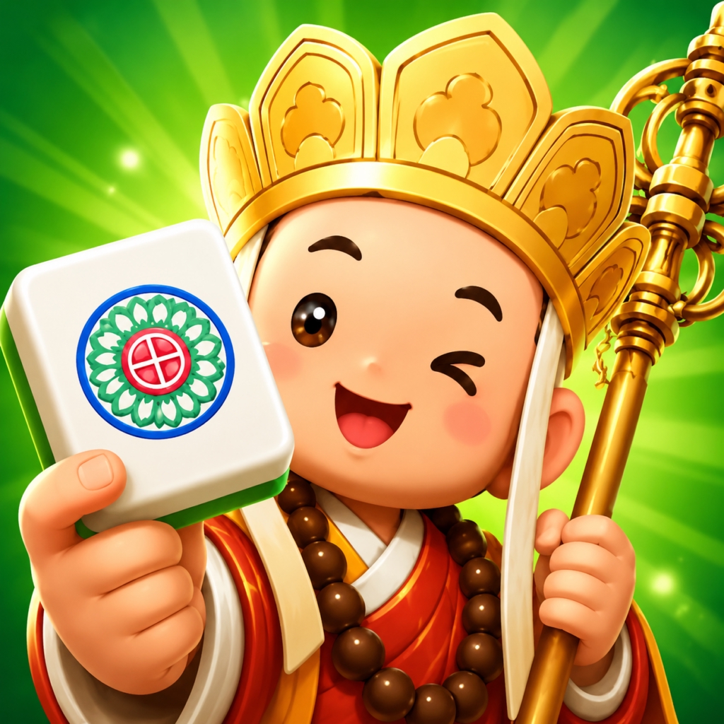 解压消麻将