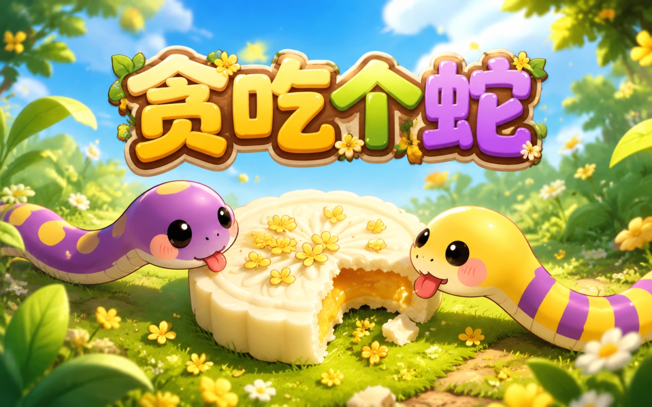 贪吃个蛇