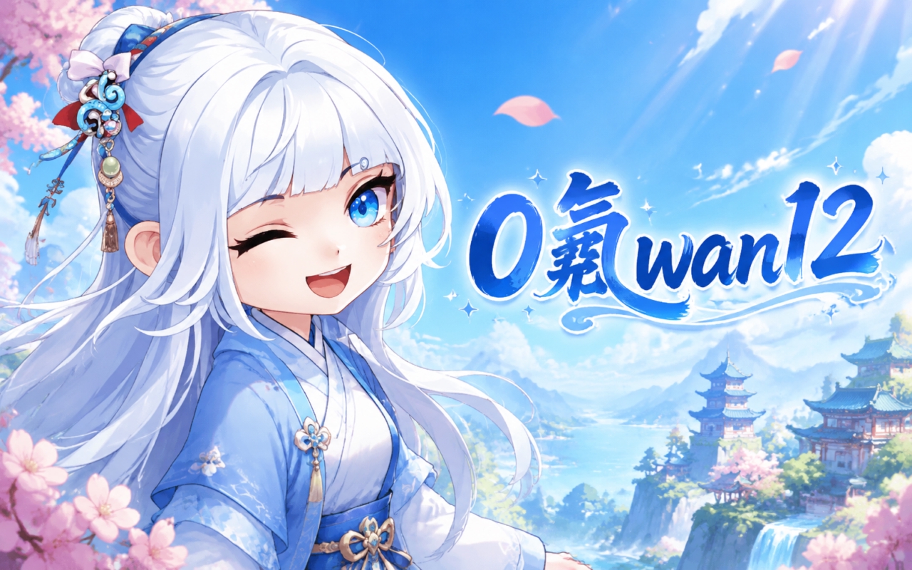 0氪wan12