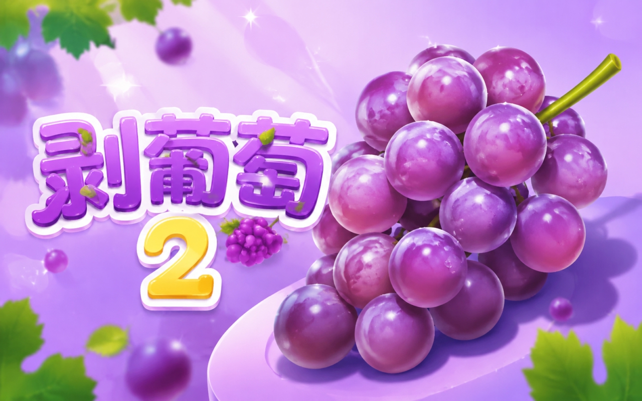 剥葡萄2