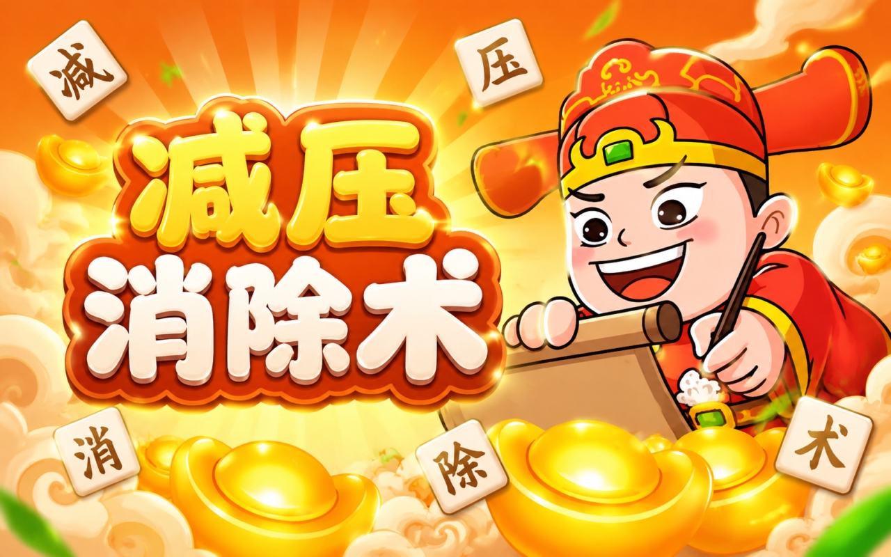 减压消除术
