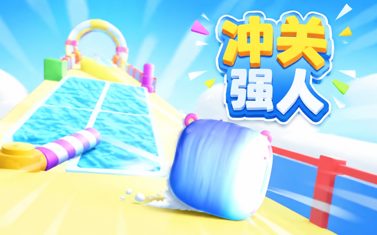冲关强人