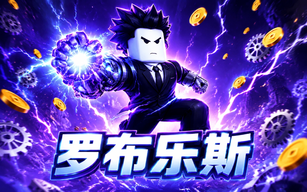 罗布乐斯