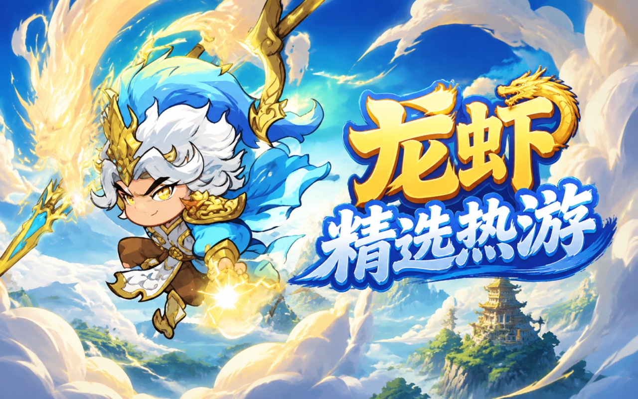 龙虾精选热游