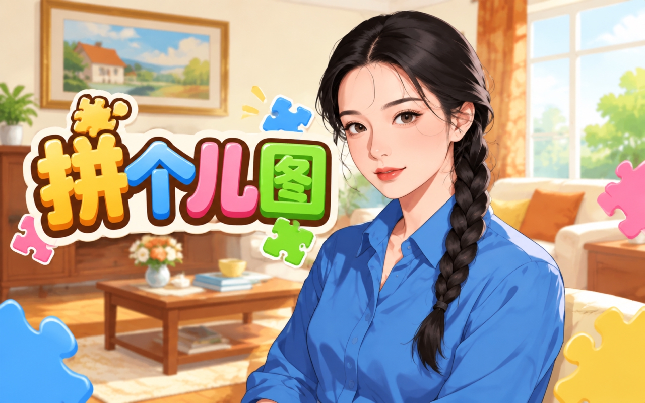 拼个儿图