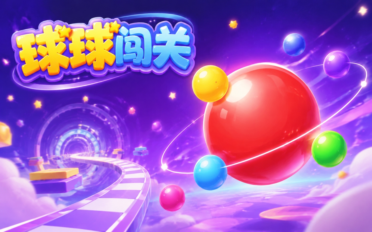 球球闯关