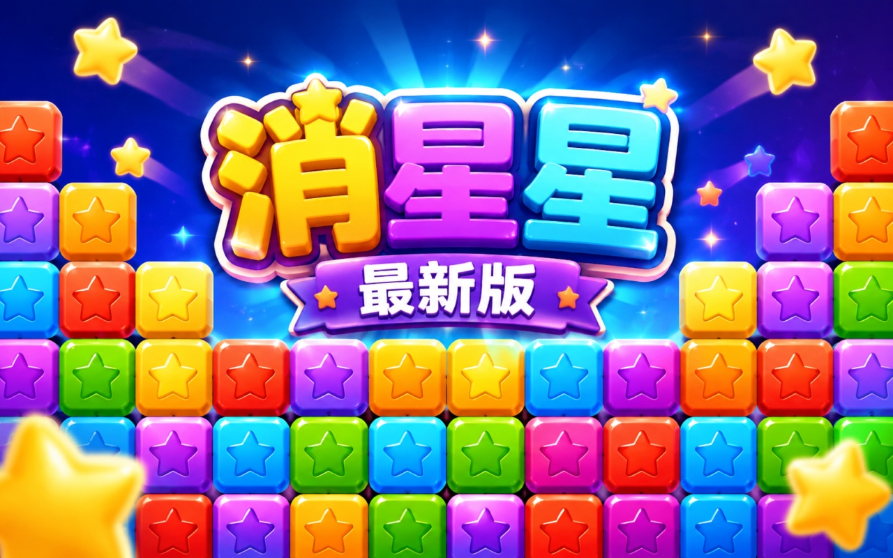消星星最新版