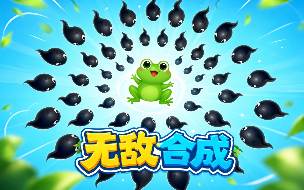 无敌合成