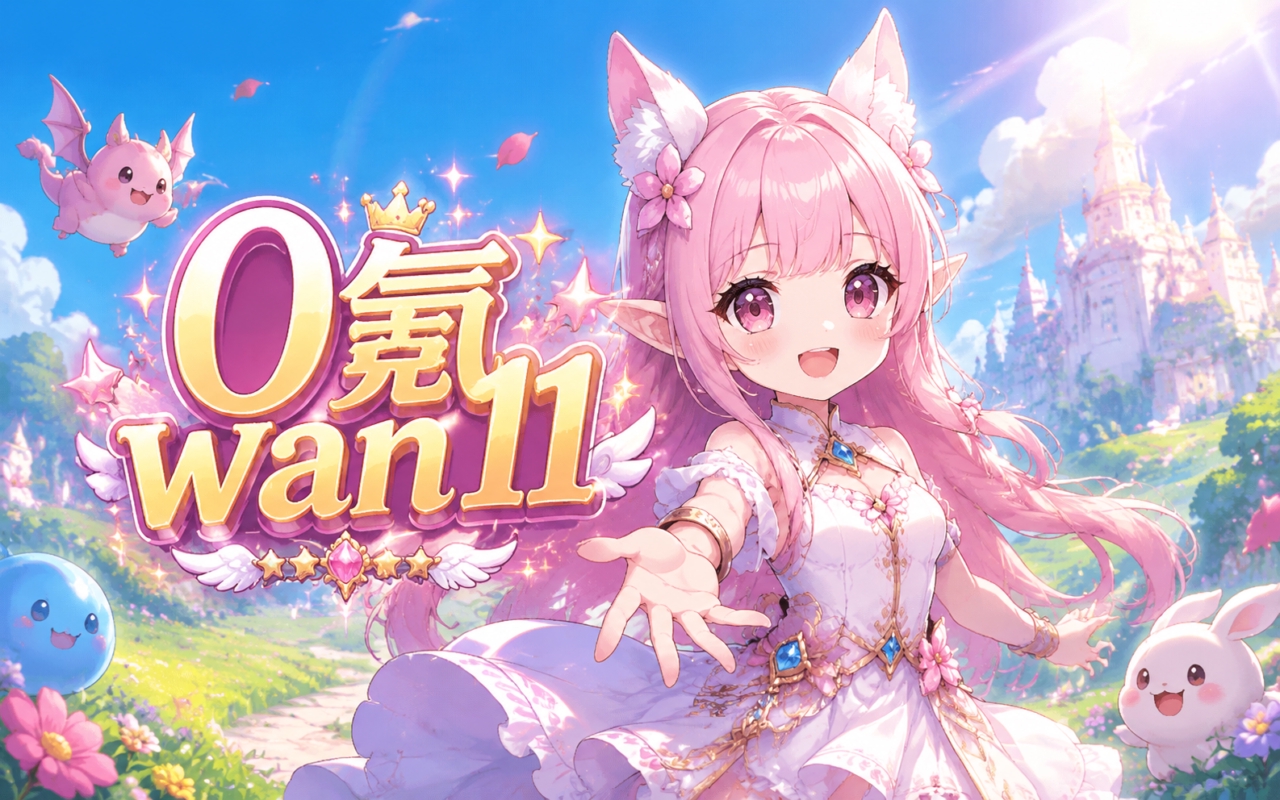 0氪wan11