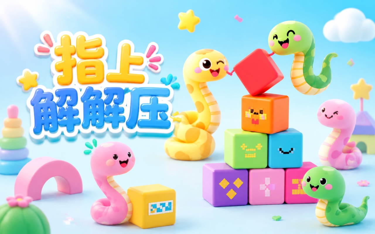 指上解解压