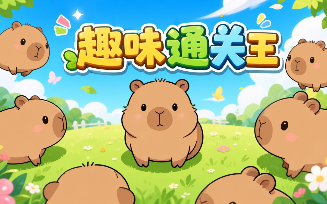 趣味通关王