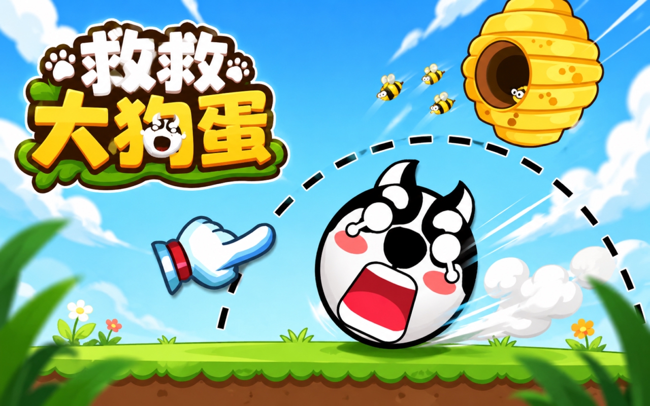 救救大狗蛋