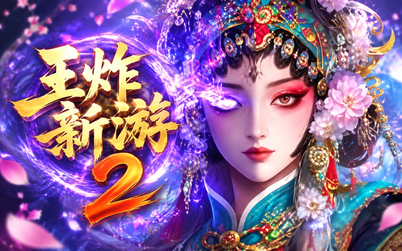 王炸新游2