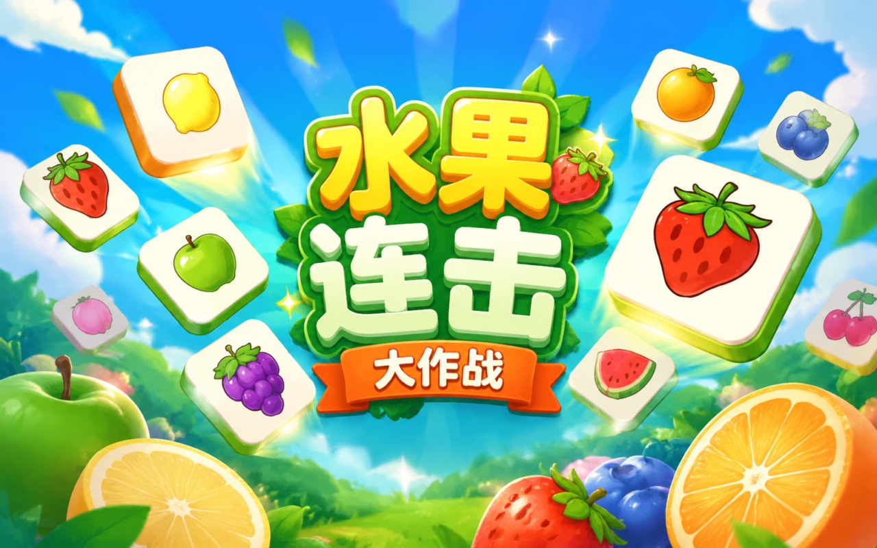 水果连击大作战