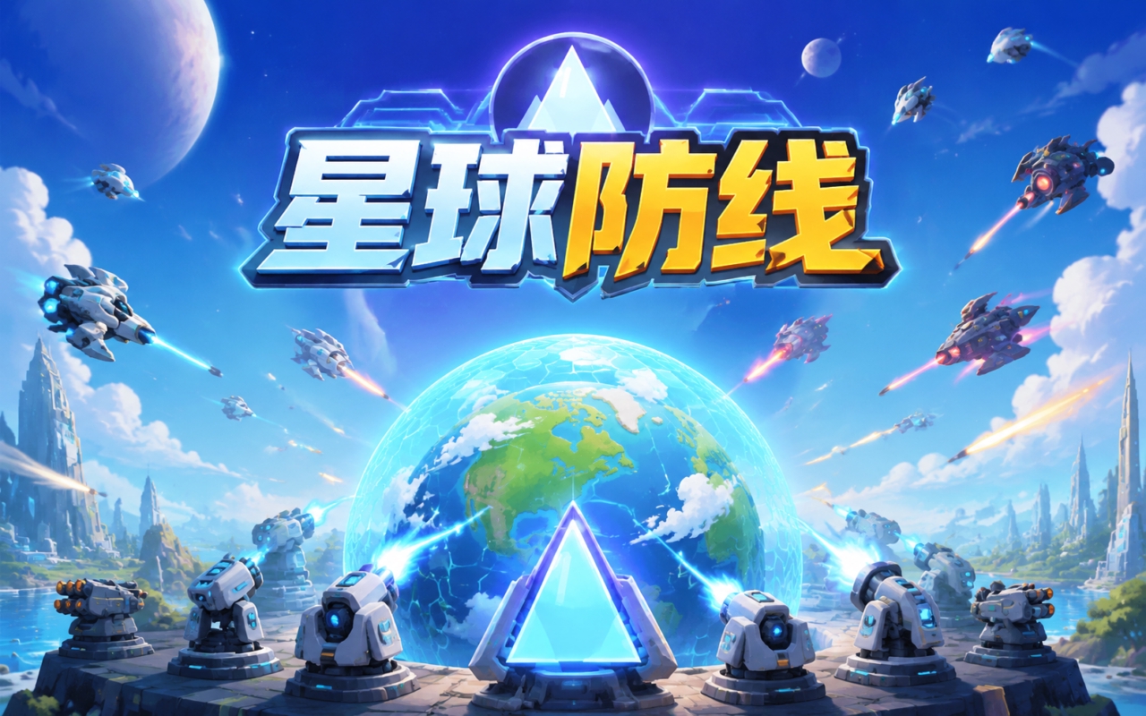 星球防线
