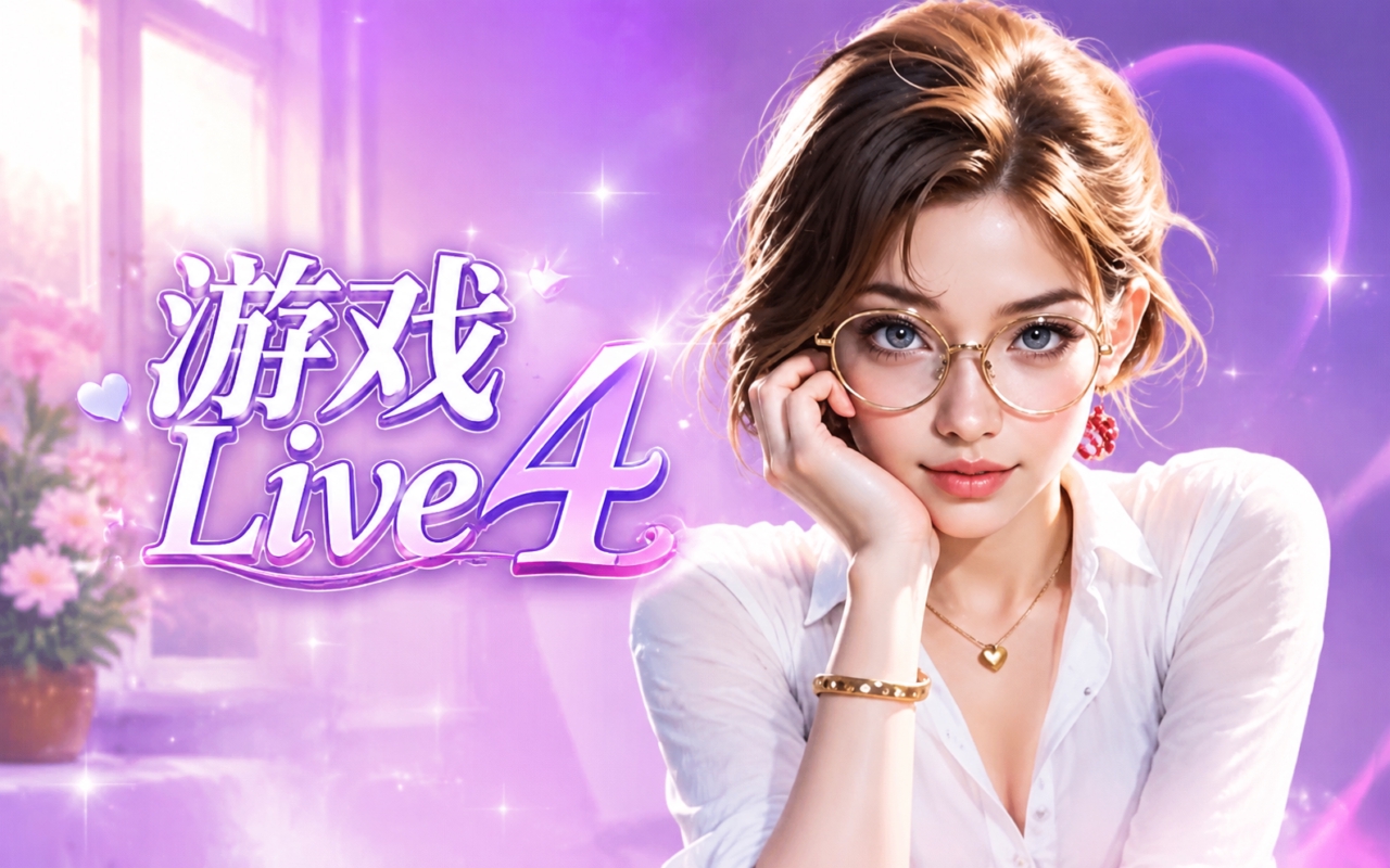 游戏Live4