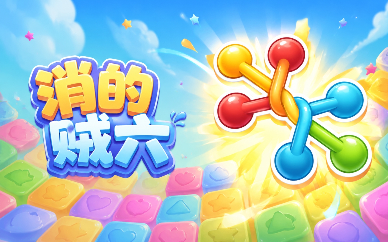 消的贼六