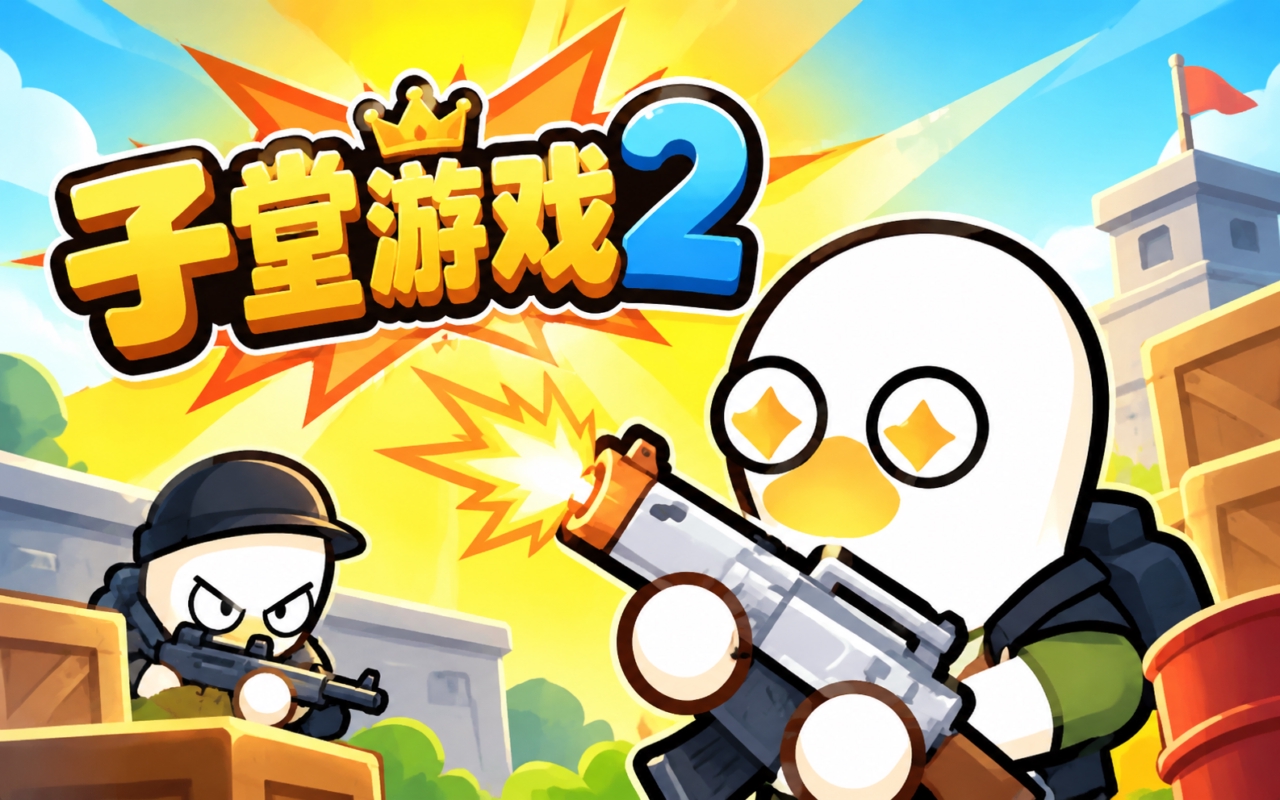 子堂游戏2