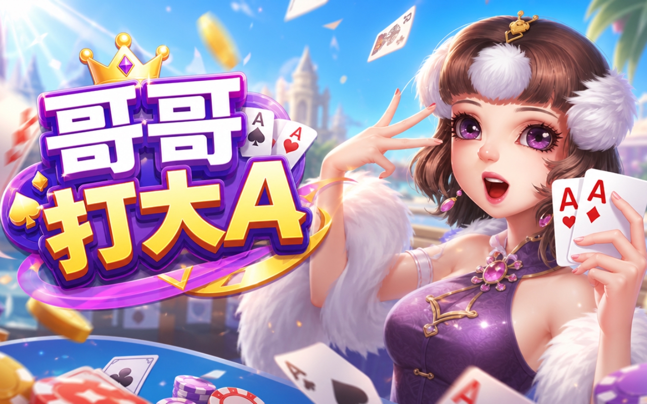 哥哥打大A