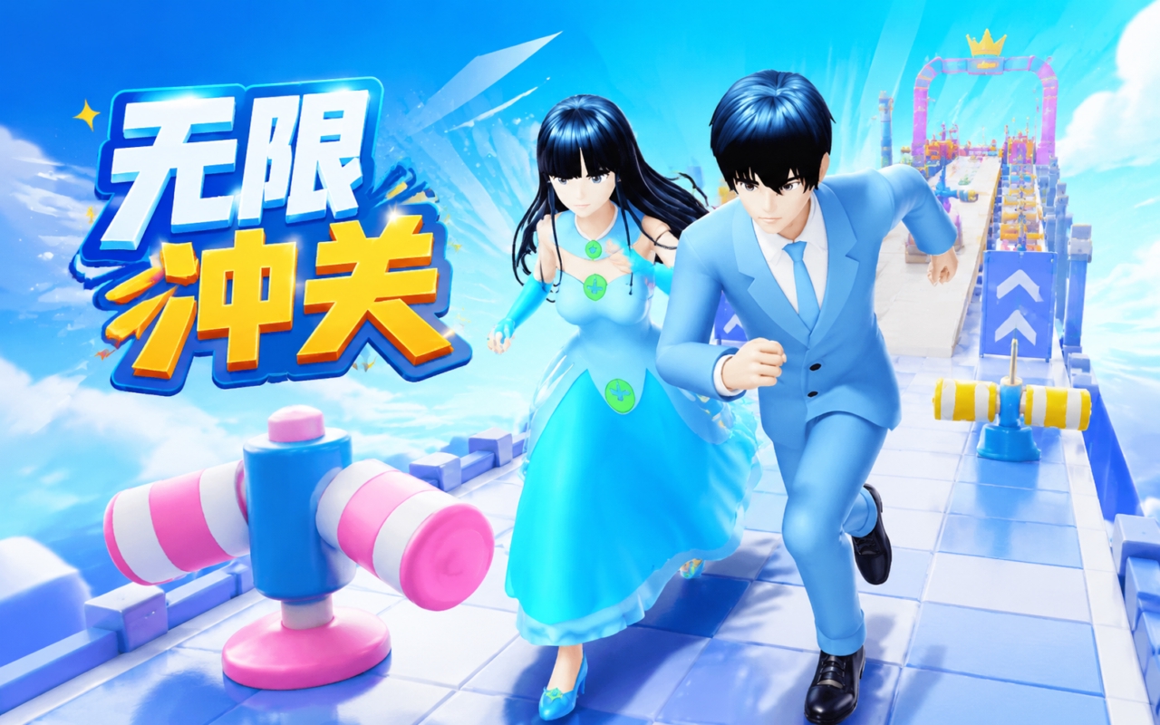 无限冲关