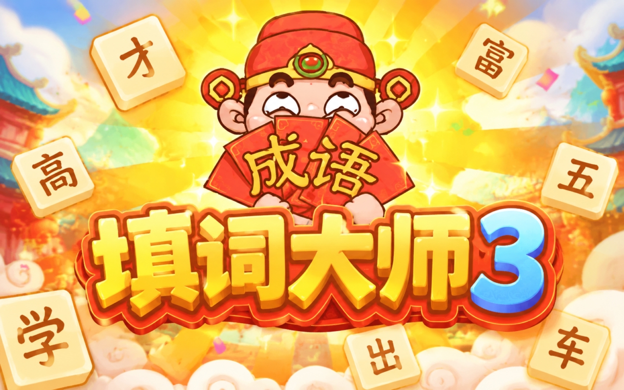 填词大师3