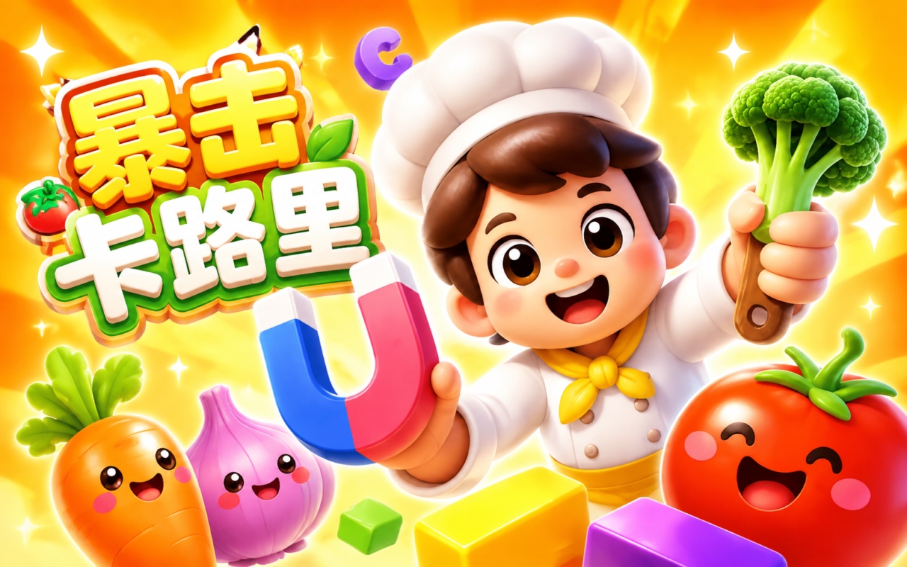 暴击卡路里