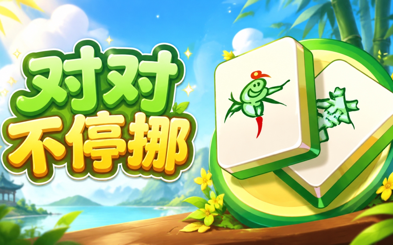 对对不停挪