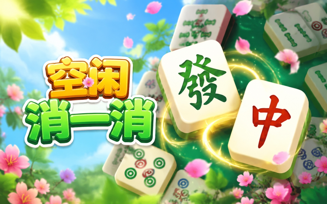 空闲消一消