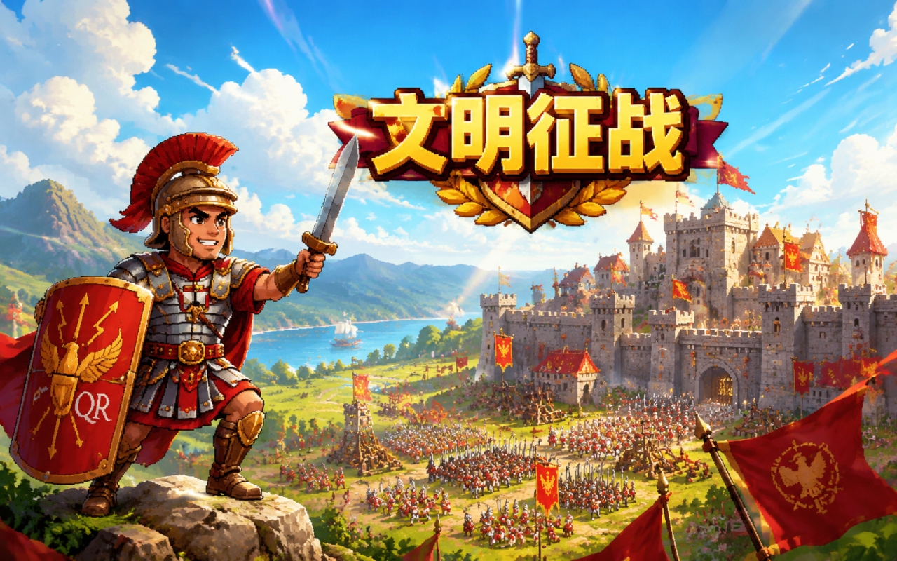 文明征战