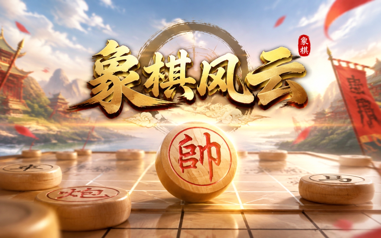 象棋风云