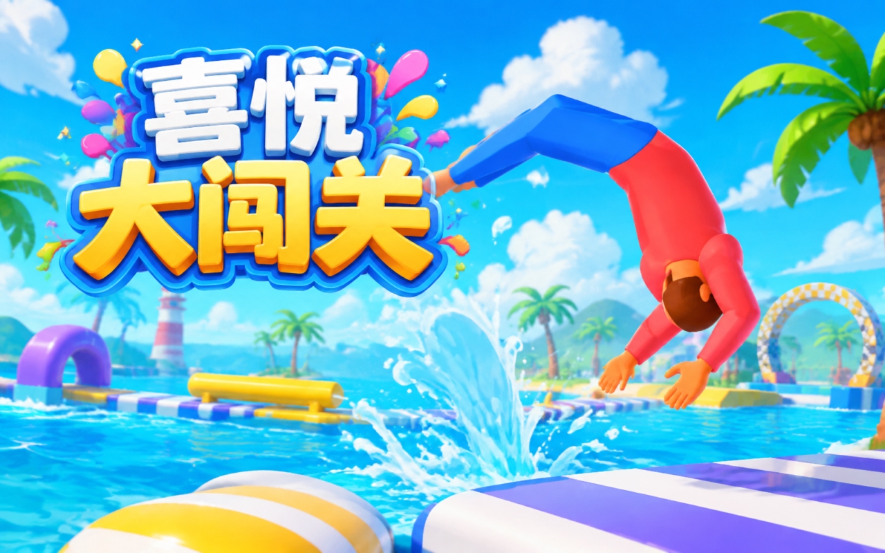 喜悦大闯关