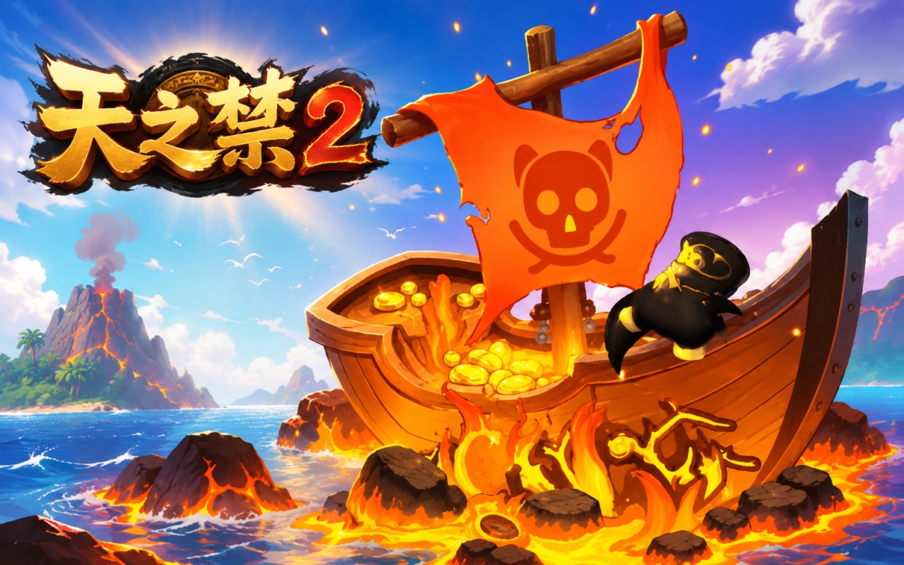 天之禁2