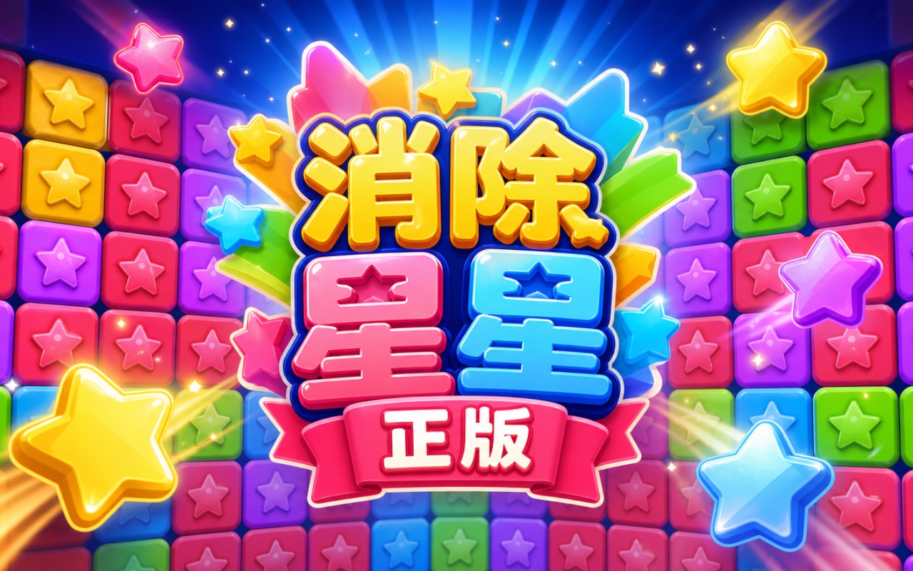消除星星正版