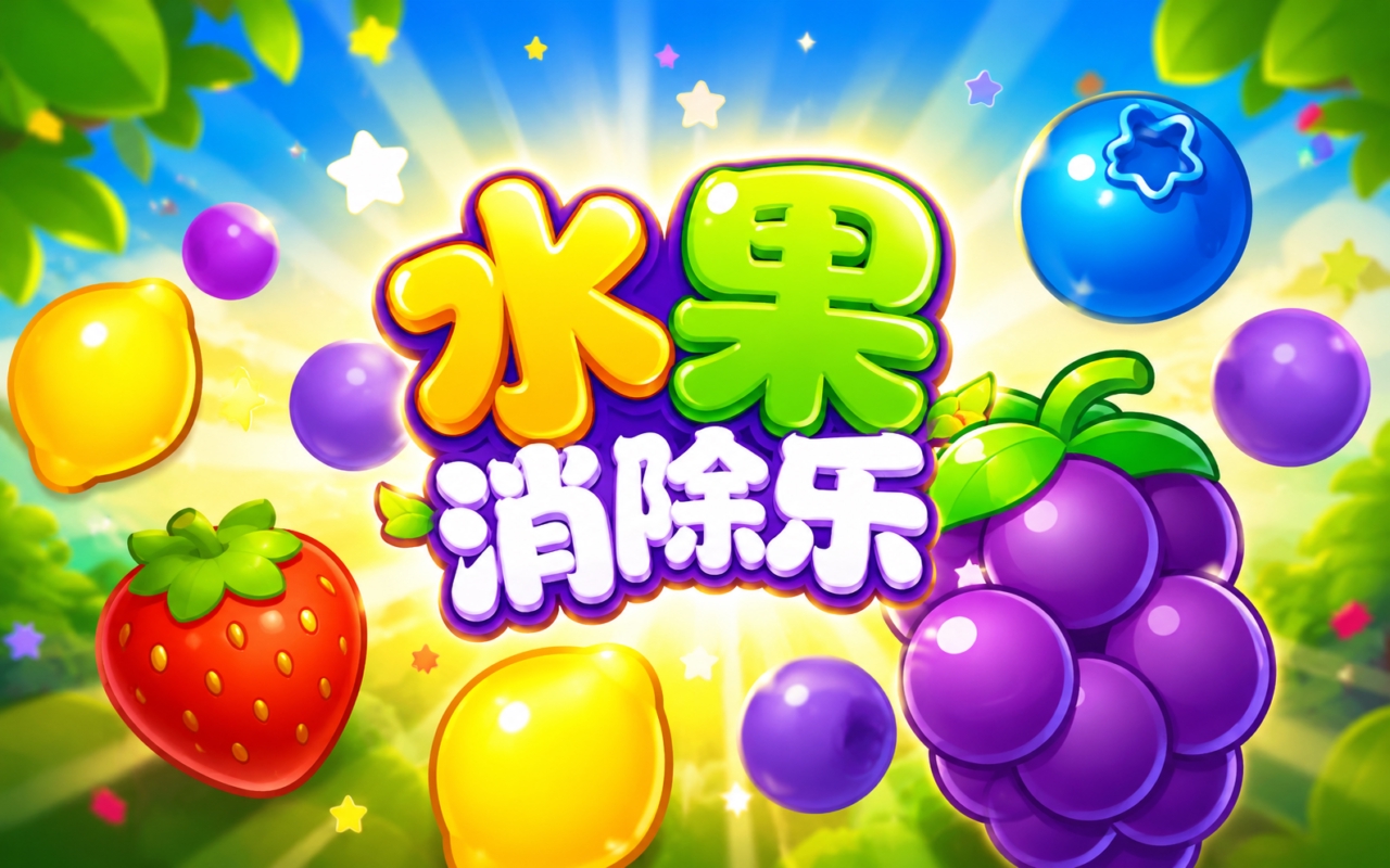 水果消除乐