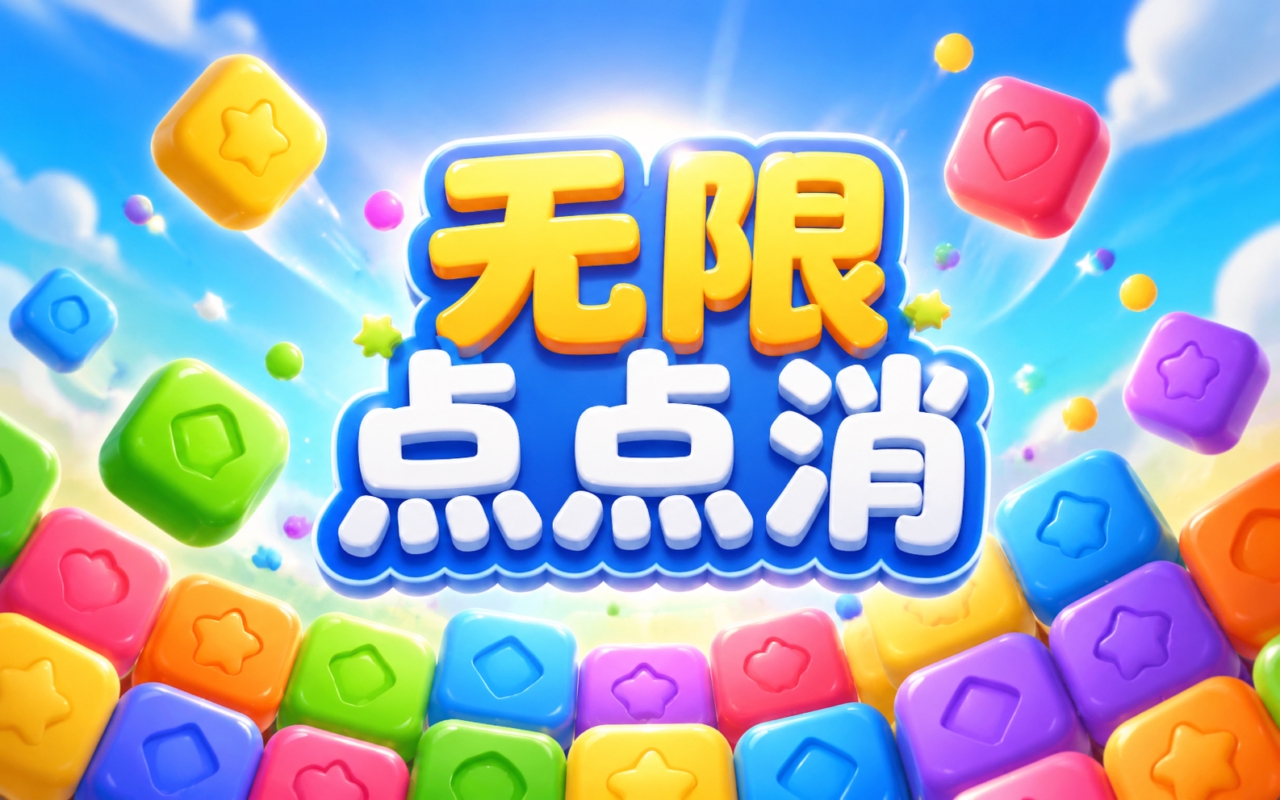 无限点点消
