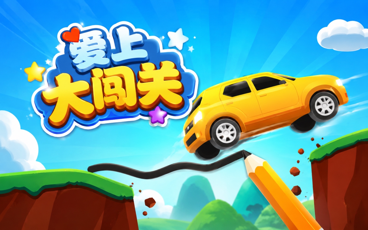 爱上大闯关