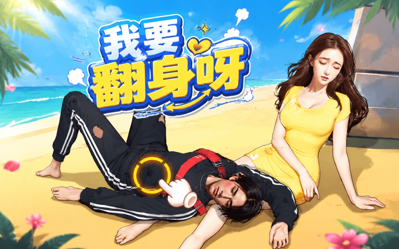 我要翻身呀