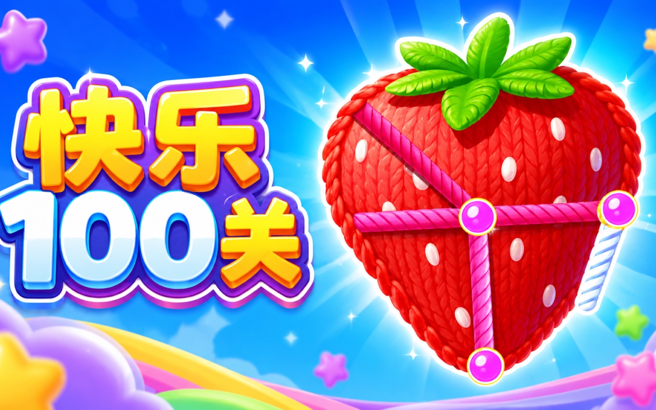 快乐100关