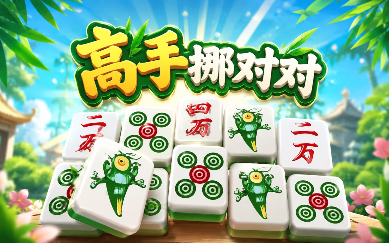 高手挪对对