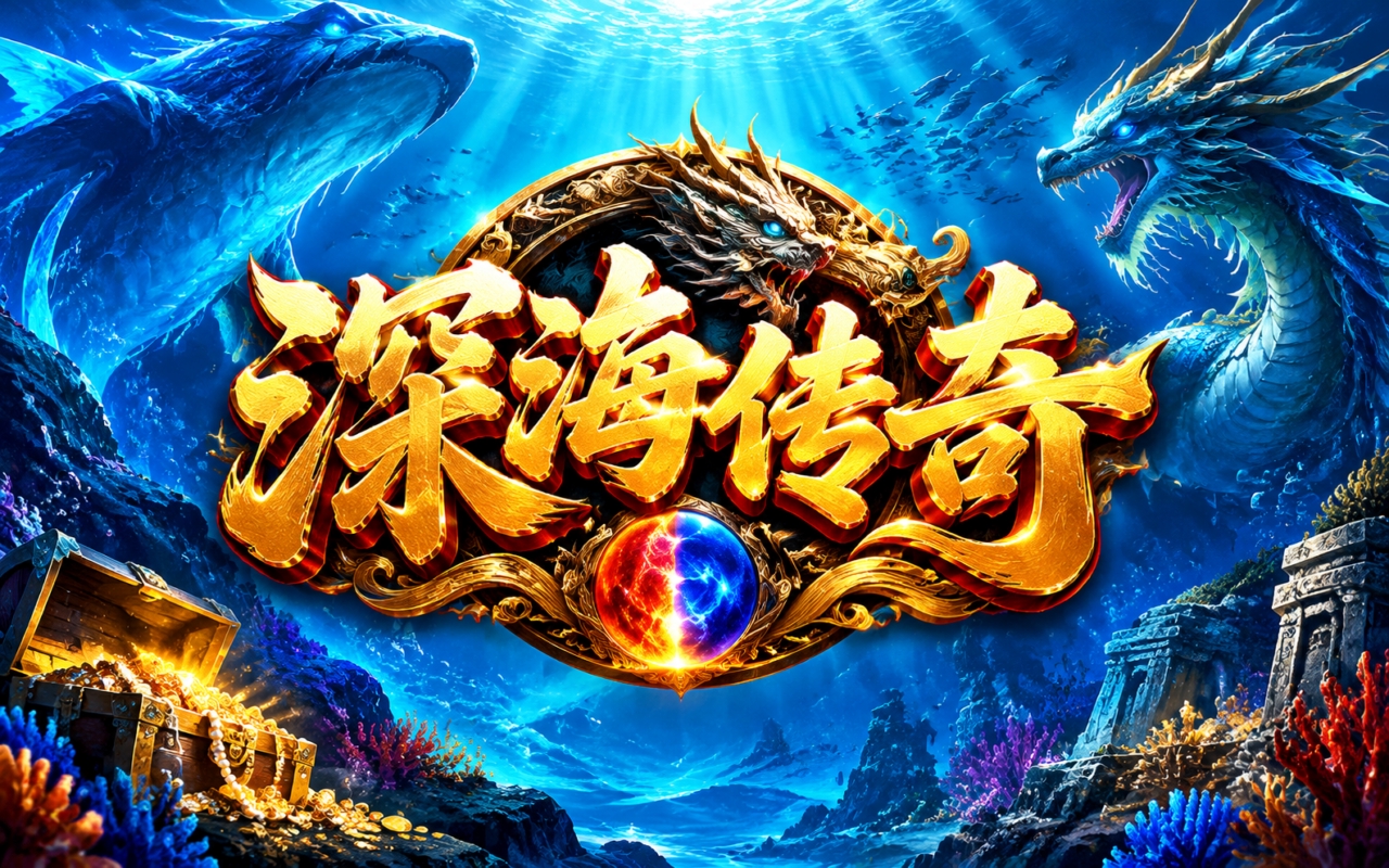深海传奇