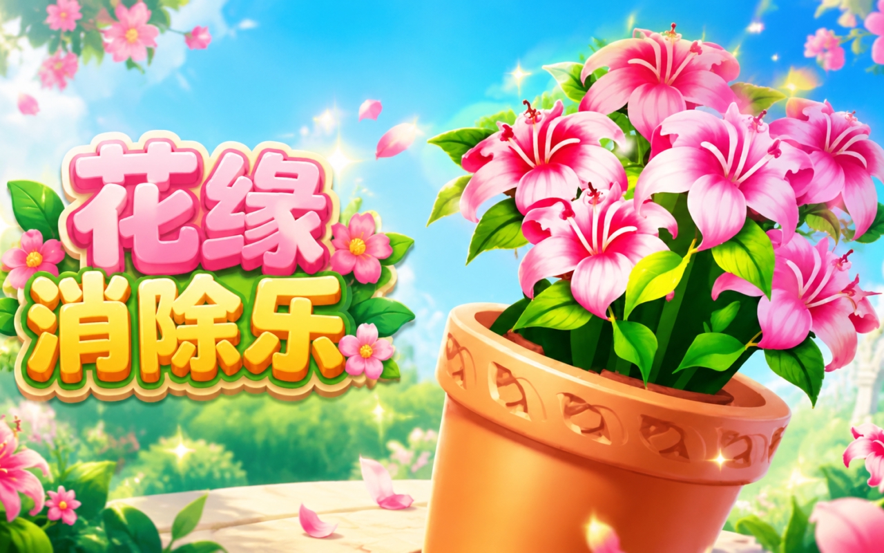 花缘消除乐