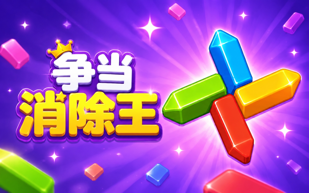 争当消除王