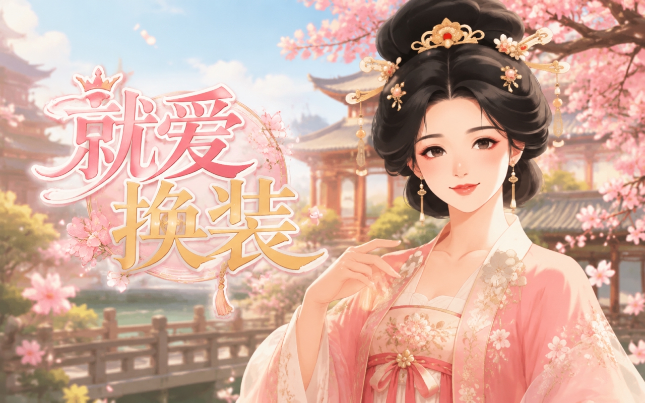 就爱换装