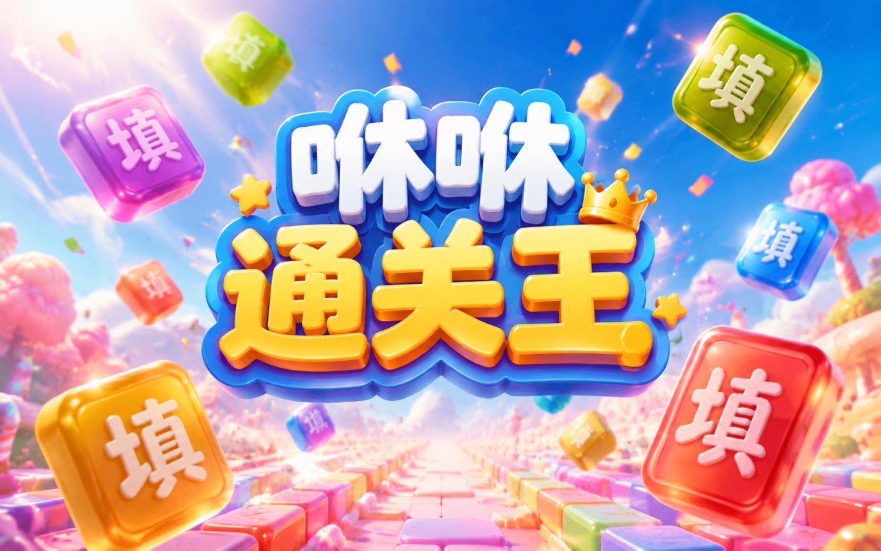 咻咻通关王