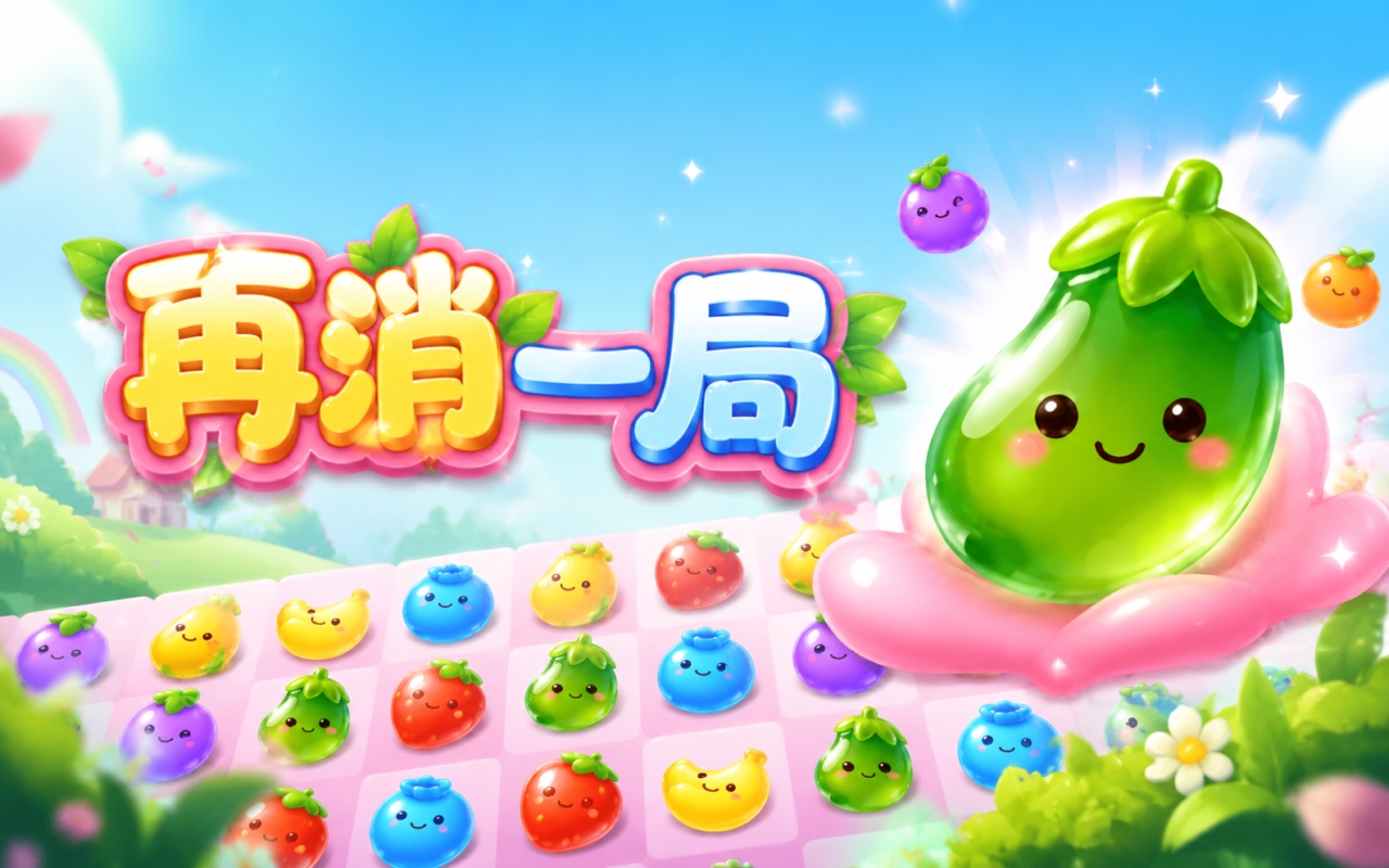再消一局