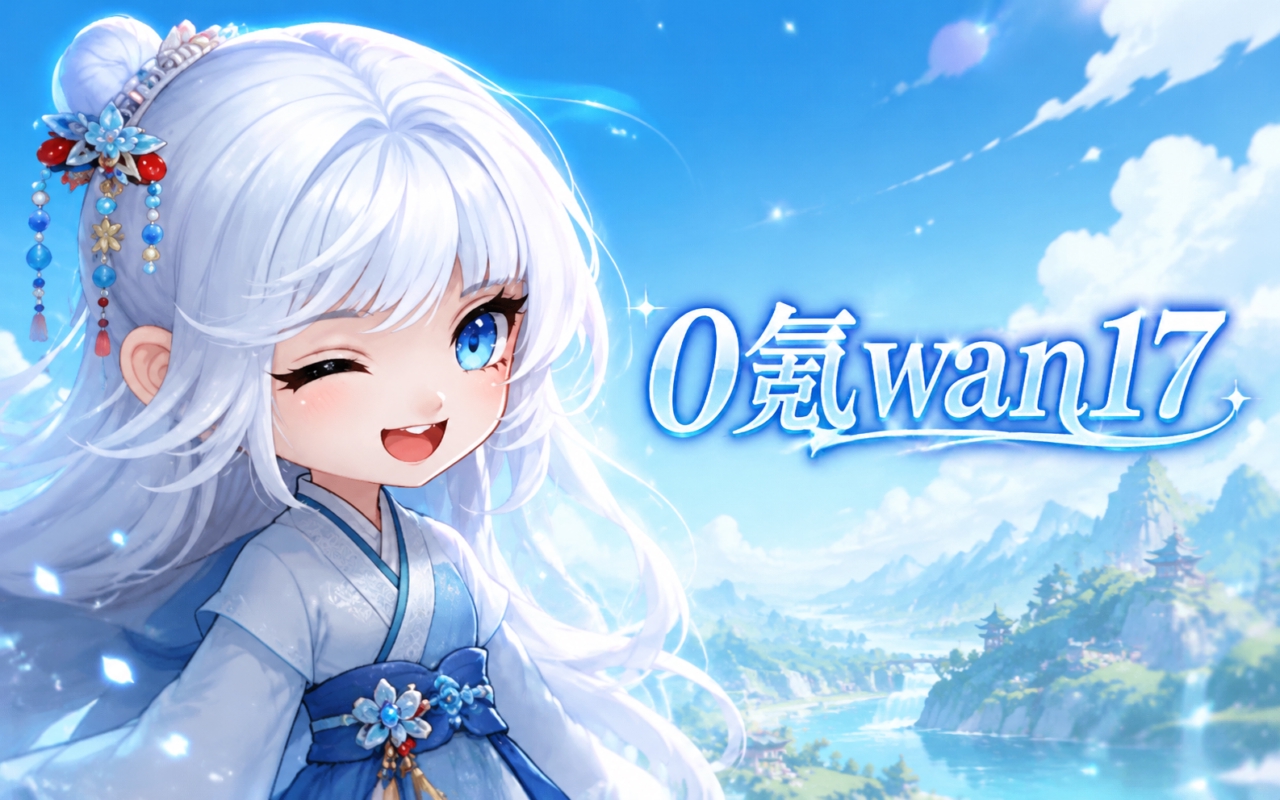 0氪wan17