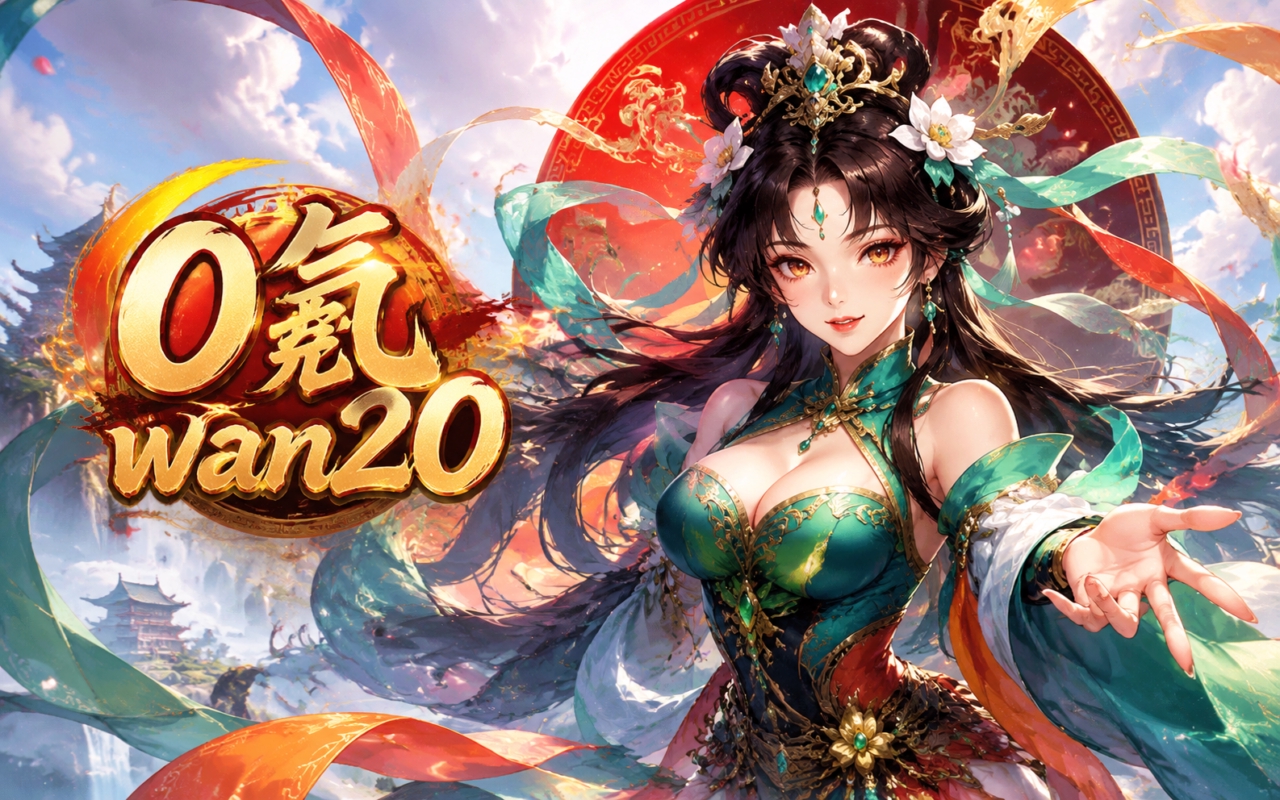 0氪wan20