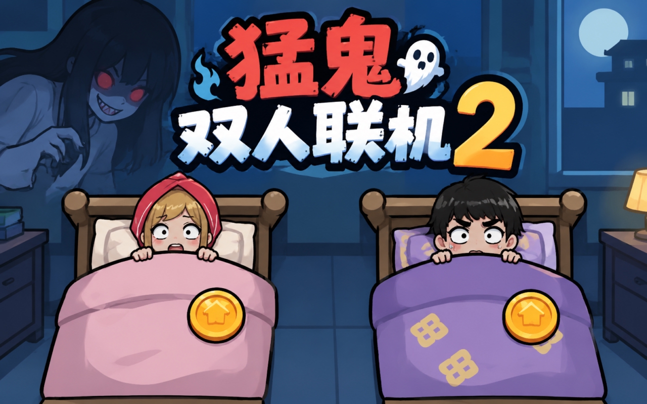 猛鬼双人联机2