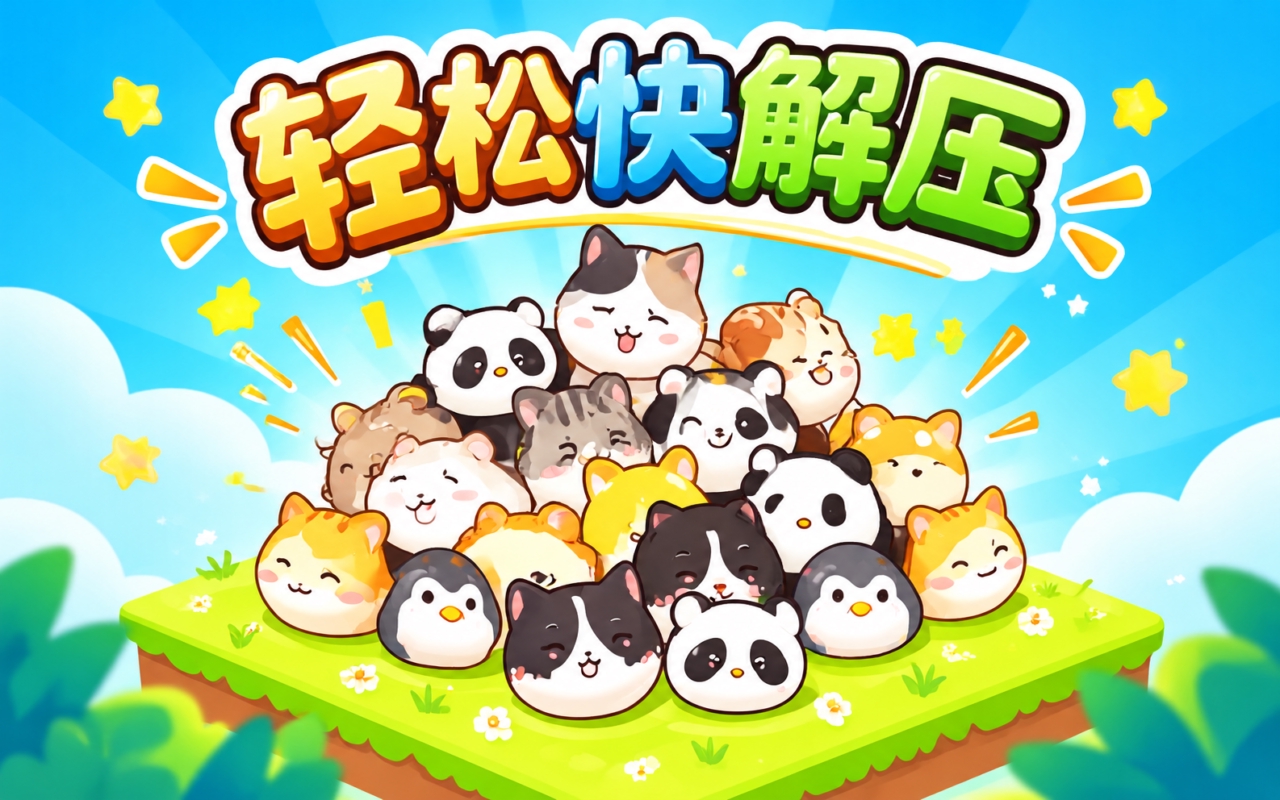 轻松快解压