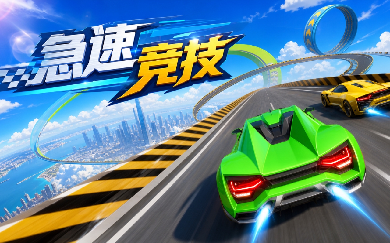 急速竞技